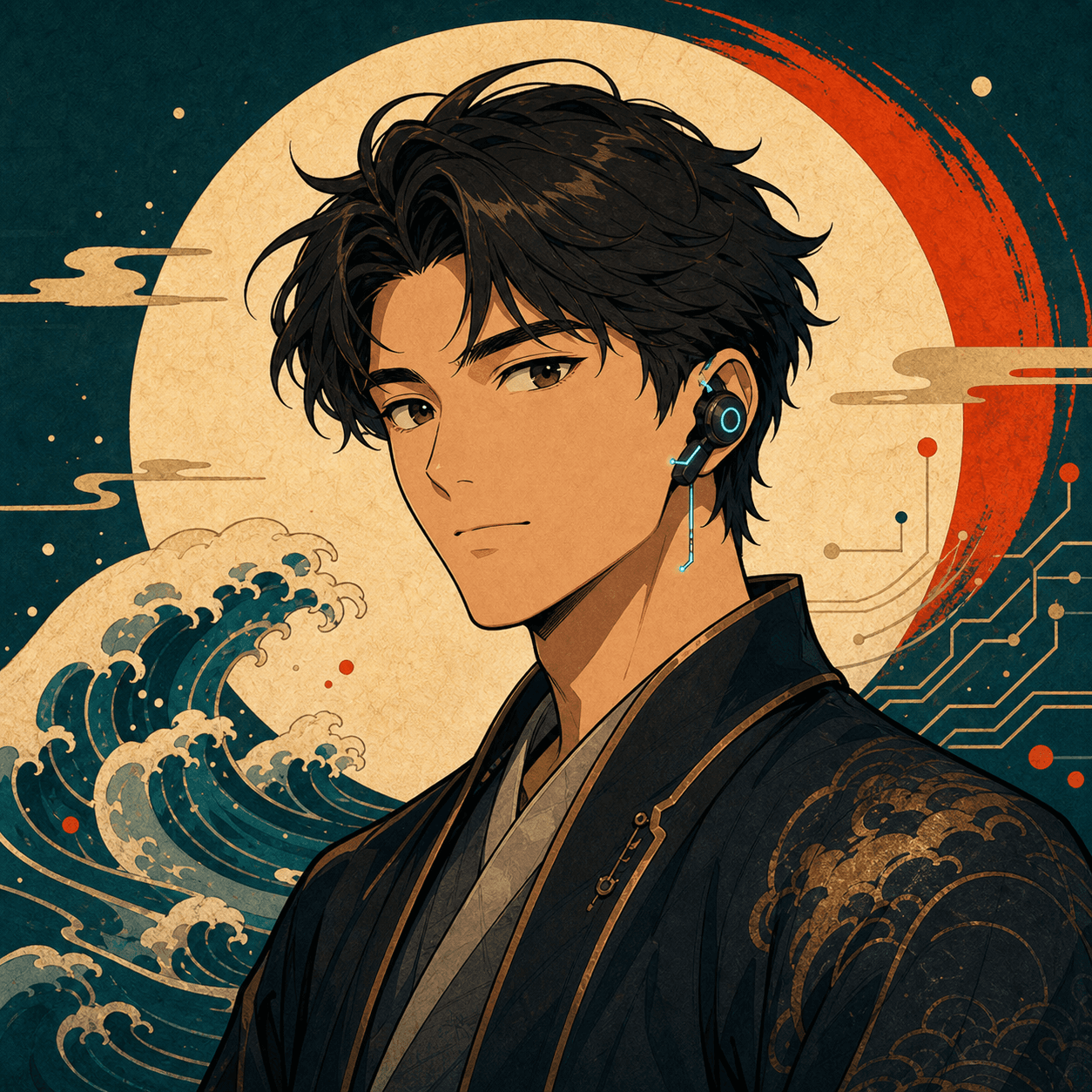 Ian Lee
